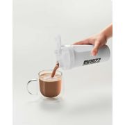Proteină din zer 226ers Immune Whey Protein - cappuccino