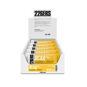 Baton energizant 226ers Endurance Fuel Bar BCAA 60g - banană și ghimbir