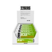 Baton energizant 226ers Endurance Fuel Bar BCAA 60g - banană și ghimbir