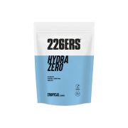 Băutură hipotonică cu electroliți 226ers Hydrazero 225g - tropical