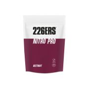 Supliment cu sfeclă roșie 226ers Nitro Pro 290g
