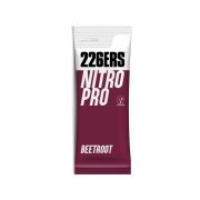 Supliment cu sfeclă roșie 226ers Nitro Pro - cutie 14 doze x 10,3g