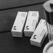 Pudră aromatizantă Maurten Addition Menthol - cutie 6 plicuri