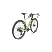 Orbea TERRA OMR (2027) - cadru gravel - Acid Gum - Fantasy Purple Carbon View (Gloss)