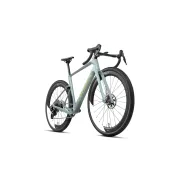 Orbea TERRA RACE OMX (2027) - cadru gravel - Frozen Concrete (Gloss)