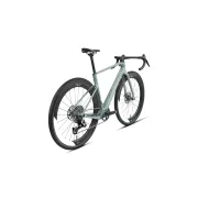 Orbea TERRA RACE OMX (2027) - cadru gravel - Frozen Concrete (Gloss)