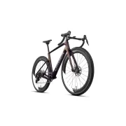 Orbea TERRA RACE OMX (2027) - cadru gravel - Sunset (Matt)