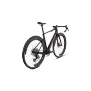 Orbea TERRA RACE OMX (2027) - cadru gravel - Sunset (Matt)