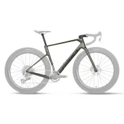 Orbea TERRA RACE OMX (2027) - cadru gravel - Spaceship Green (Matt)