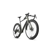 Orbea TERRA RACE OMX (2027) - cadru gravel - Spaceship Green (Matt)