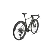 Orbea TERRA RACE OMX (2027) - cadru gravel - Spaceship Green (Matt)