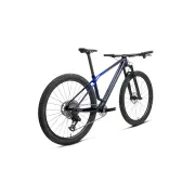 Orbea ALMA CARBON (2027) - cadru MTB XC hardtail - Noctiluca Carbon View - Cobalt Blue (Gloss)