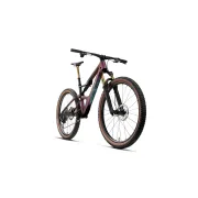 Orbea OCCAM OMR SL+IL R+K (2027) - cadru MTB Trail full suspension - Sunset C. View - Black (Matt)
