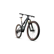 Orbea OCCAM OMR SL+IL R+K (2027) - cadru MTB Trail full suspension - Escape Green C.View (Gloss)