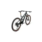 Orbea OCCAM OMR SL+IL R+K (2027) - cadru MTB Trail full suspension - Escape Green C.View (Gloss)