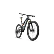 Orbea OCCAM OMR LT+X 2P FK (2027) - cadru MTB Trail full suspension - Escape Green C.View (Gloss)