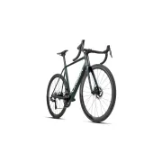 Orbea ORCA OMX (2027) - cadru șosea race - Escape Green - Carbon View Matt