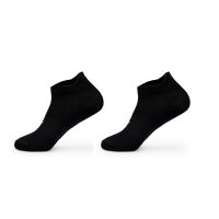 Spiuk - Set șosete ciclism medii ANATOMIC medium long 2 socks pack - alb