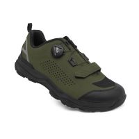 Spiuk - Pantofi ciclism MTB AMARA M2V shoes - negru