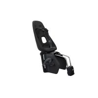 Scaun bicicleta copii THULE Yepp 2 Maxi cu montare pe spate - Agave