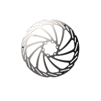 Shimano - disk brake rotor - XTR RT-MT900 - 180 mm