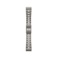 Garmin - curea silicon - Quick Release 20 - Forerunner 165 - Black/Yellow