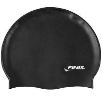 Finis -  Jammer inot pentru barbati Solid jammer - negru