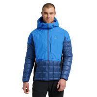 On Cloud - jacheta vreme rece barbati cu fermoar si gluga Climate Zip Hoodie - negru