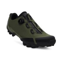Northwave - pantofi iarna MTB - Kingrock Plus GTX