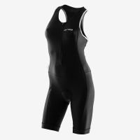Orca RS1 Swimskin - rosu