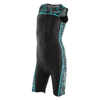 Orca RS1 Swimskin - rosu
