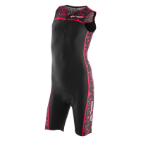 Orca RS1 Swimskin - rosu