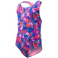 TYR - sort de baie - Boys Challenger Trunk - albastru