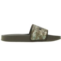 The North Face - slapi Base Camp Mini Slip-ons II W pentru femei - negru-alb