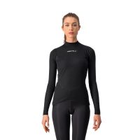 Castelli - bluza de corp fara maneci - Active Cooling Sleeveless - 25-35 gr C - gri argintiu