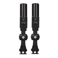 ZIPP - kit - Tubeless Valve 60mm I Tape 26mm