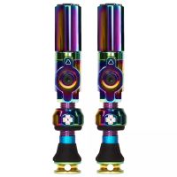 ZIPP - kit - Tubeless Valve 60mm I Tape 26mm