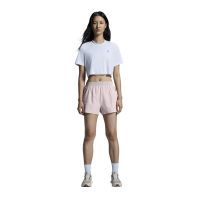 On - pantaloni scurti - 3" Performance 2/1 Shorts W - Black