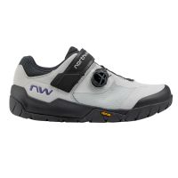 Northwave - pantofi ciclism MTB All Terrain - Corsair 2 - negru