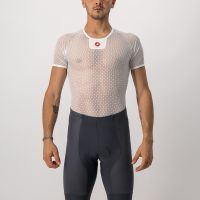 Castelli - sosete ciclism - Espresso 18 Sock - negru