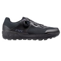 Northwave - pantofi ciclism MTB AM - Clan 2 - gri