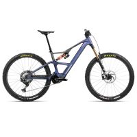 Orbea DENNA M30 (2026) - bicicletă electrică gravel - Caramel C. View (Gloss)  |  Metallic Gold (Gloss)