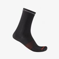 Castelli - tricou ciclism maneca scurta regular fit - Simbolo Jersey - portocaliu | bordo