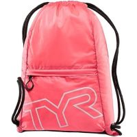 Rucsac înot TYR Big Mesh Mummy - Durabilitate Maximă