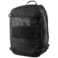 Rucsac înot TYR Big Mesh Mummy - Durabilitate Maximă