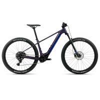 Orbea DENNA M30 (2026) - bicicletă electrică gravel - Caramel C. View (Gloss)  |  Metallic Gold (Gloss)