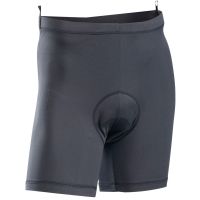 Northwave - pantaloni scurti cilism cu bretele - Fast Bibshort - Forest Green