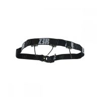 CEP - centura alergare - The Run Belt - Negru