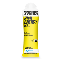226ers - gel energie - High Energy Gel - banana - 76g	