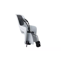 Scaun bicicleta copii THULE Yepp 2 Maxi cu montare pe spate - Agave